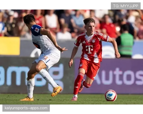 穆西亚拉长期伤缺影响球队 拜仁年轻小将卡尔趁机上位