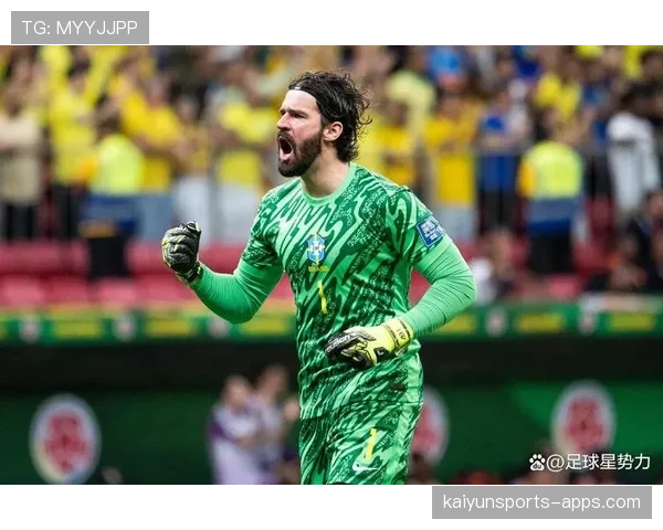 利物浦阿利松复出完成5次扑救 但防线协同性仍需加强